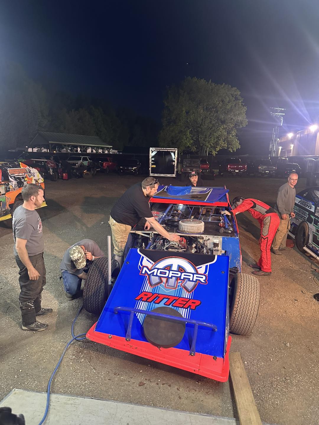 Jeremy Double Racing added a new photo. - Jeremy Double Racing