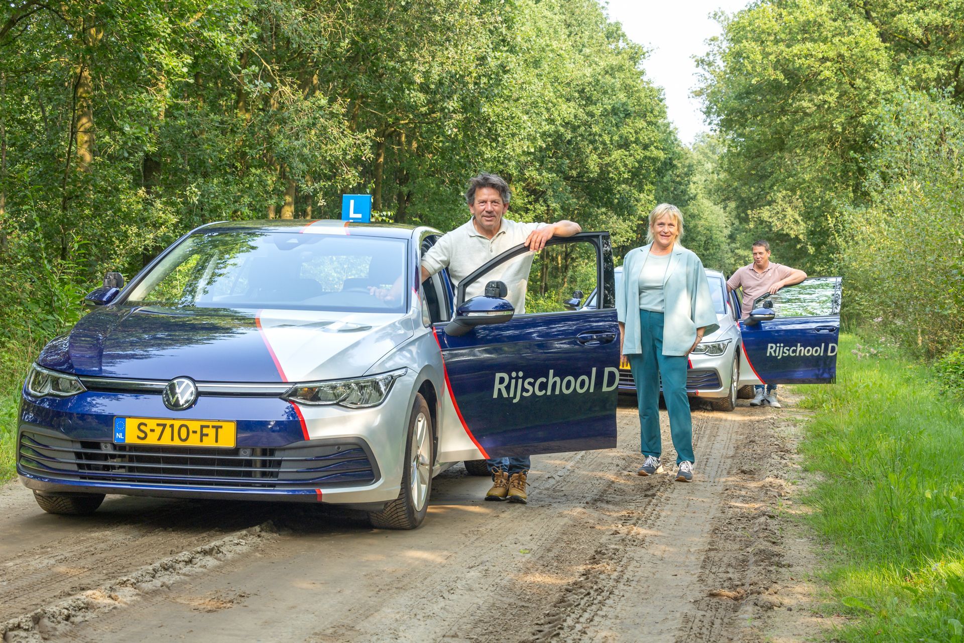Merksemse Rijschool added a new photo. - Merksemse Rijschool
