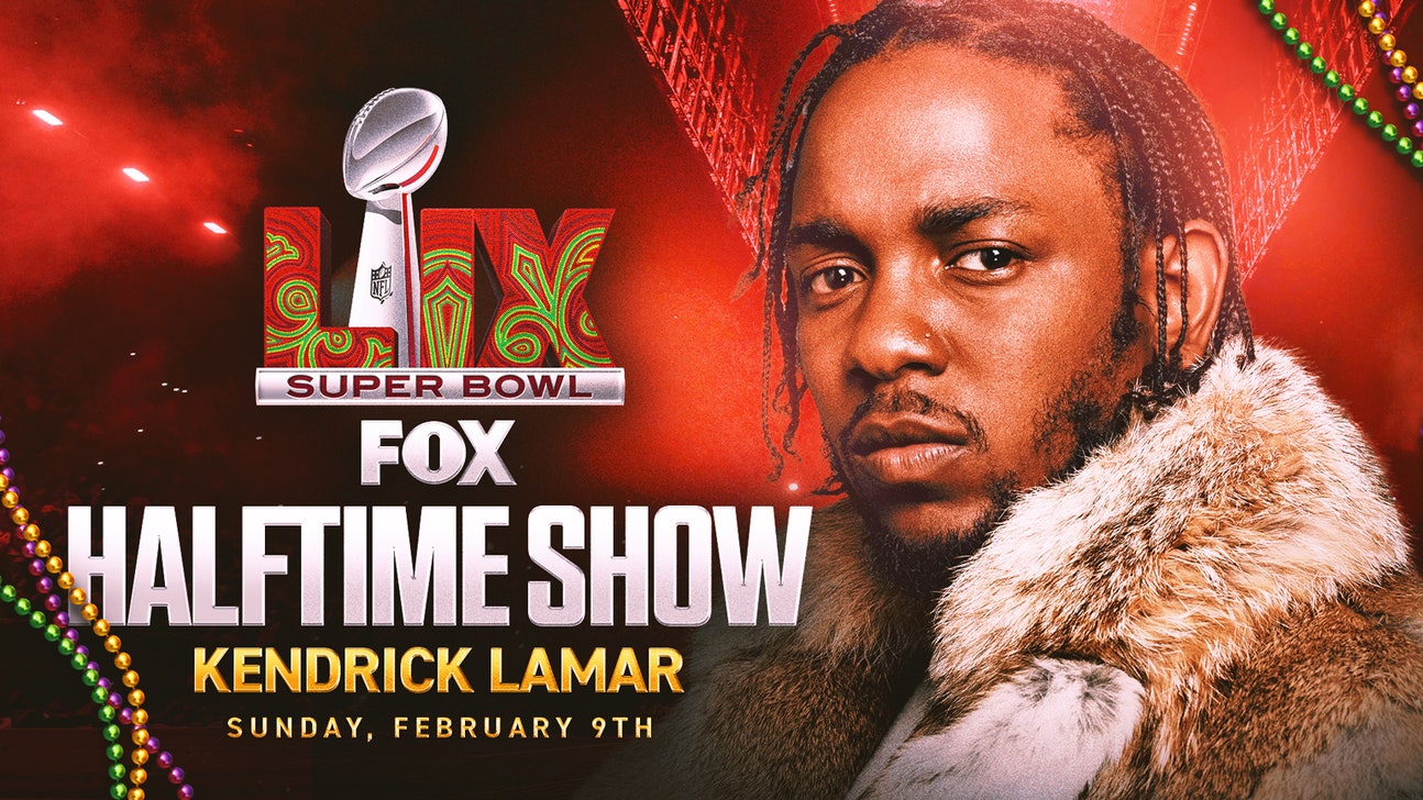 Super Bowl Halftime Show 2025 | Facebook