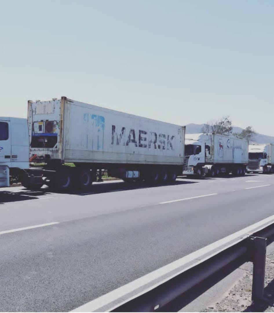 L&C Logistics