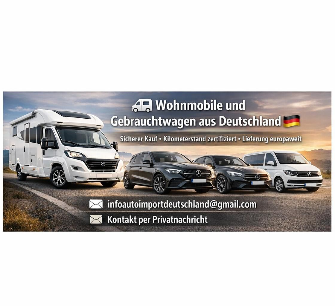 Auto Import Deutschland | Berlin