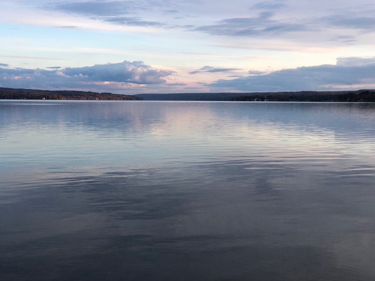 Still Water Yoga - Finger Lakes | Auburn NY