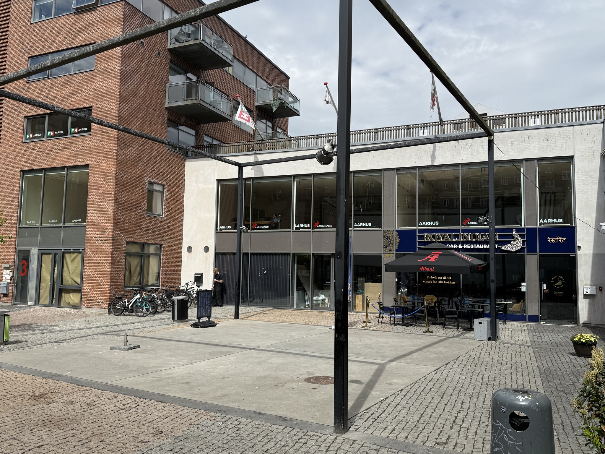 Nordic Office | Aarhus
