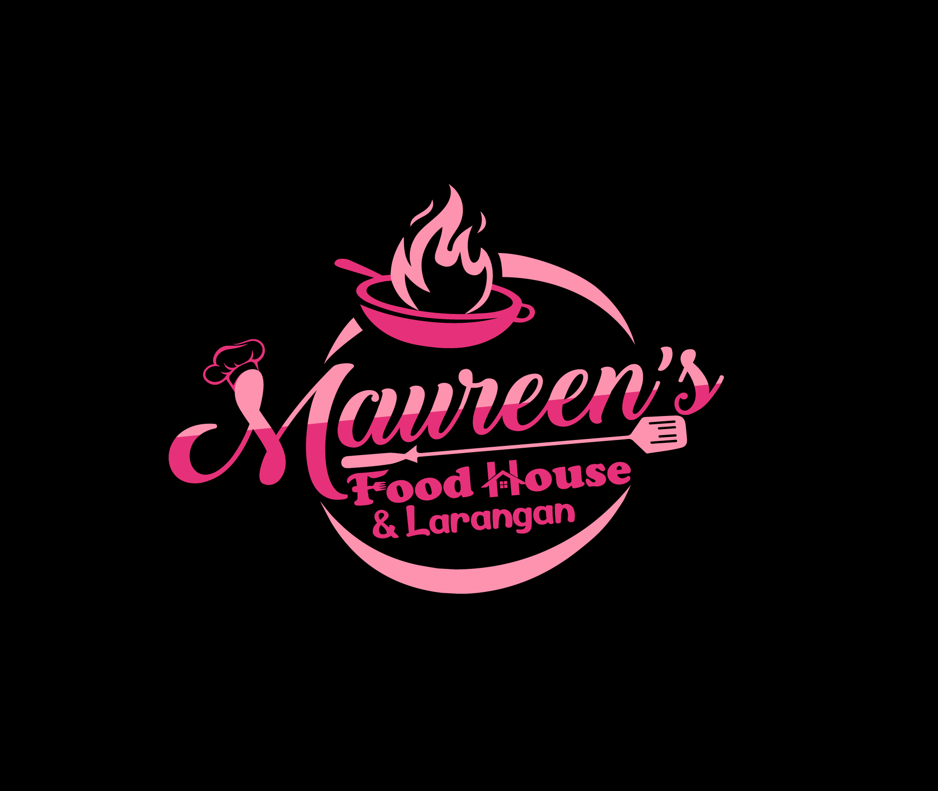 Maureen's Food House & Larangan