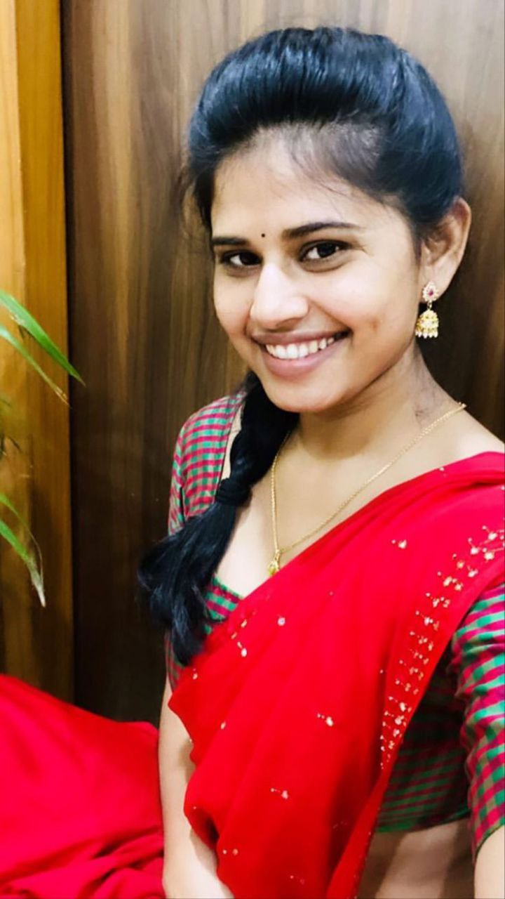 Geetha reddy