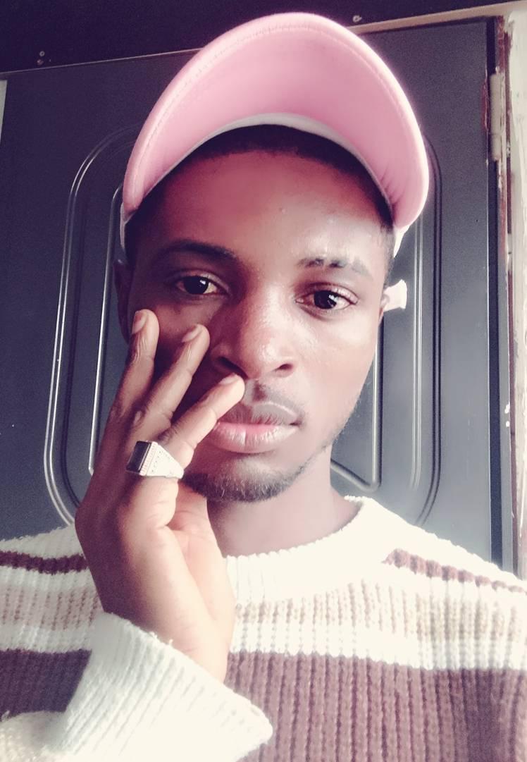 Nehemiah Edoh