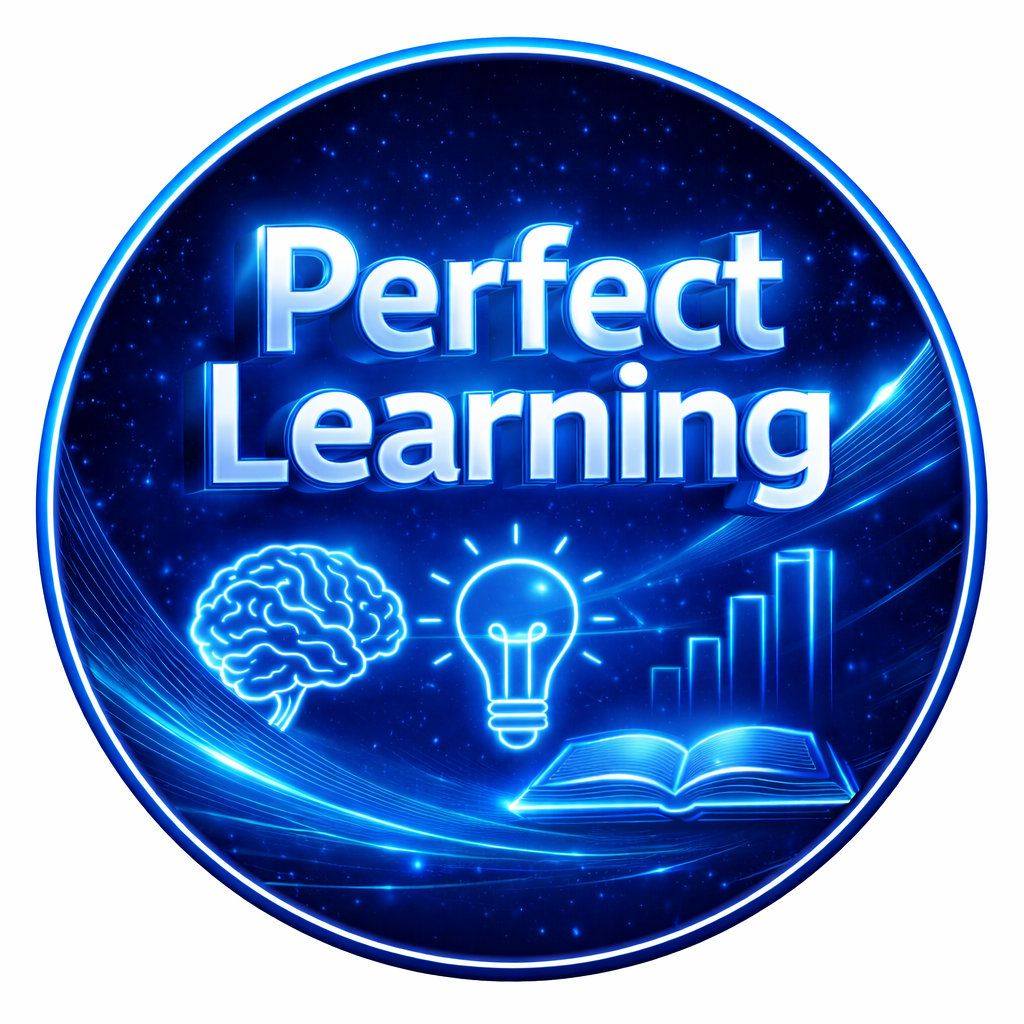 Perfect learning | Buldana