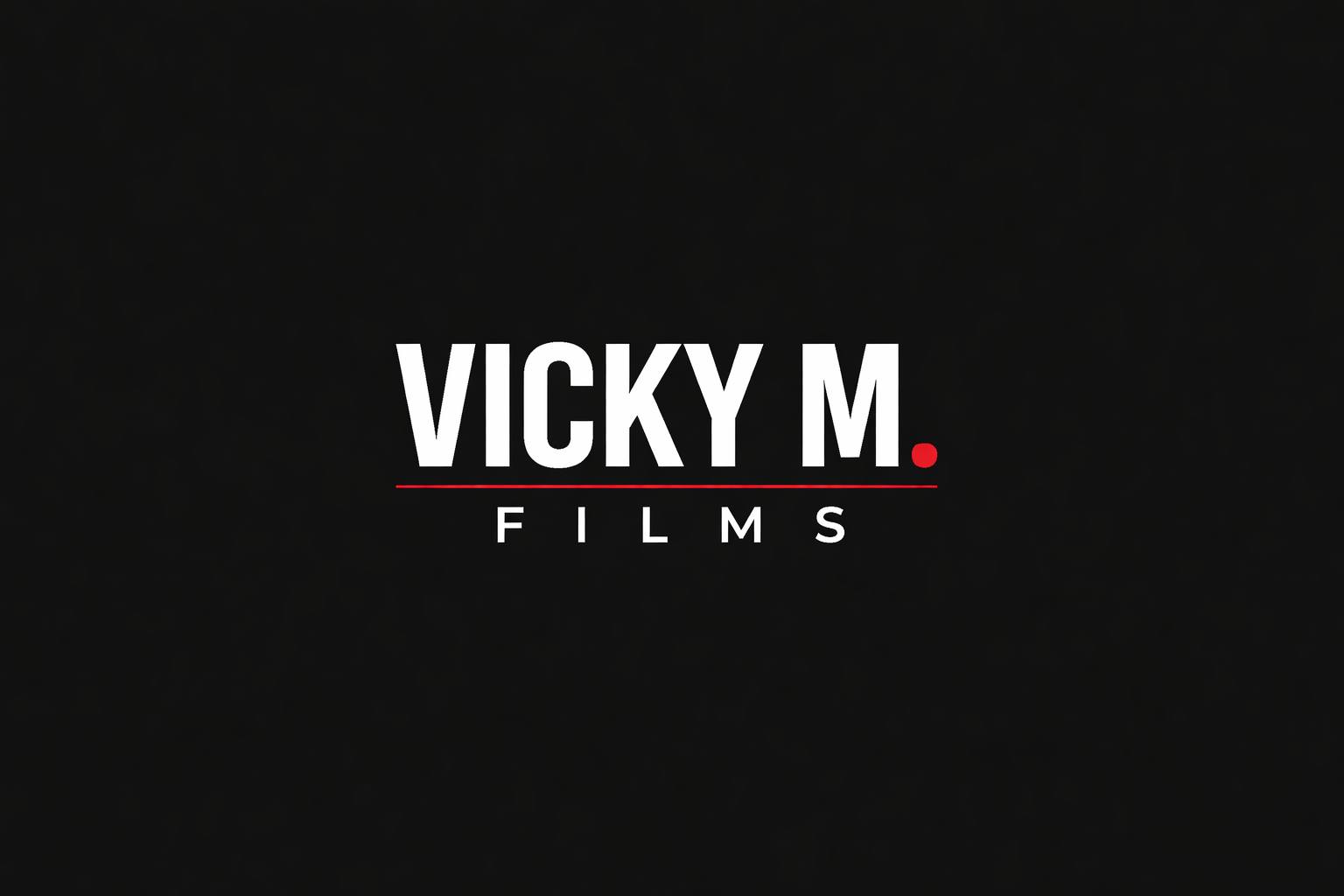 Vicky M. Films