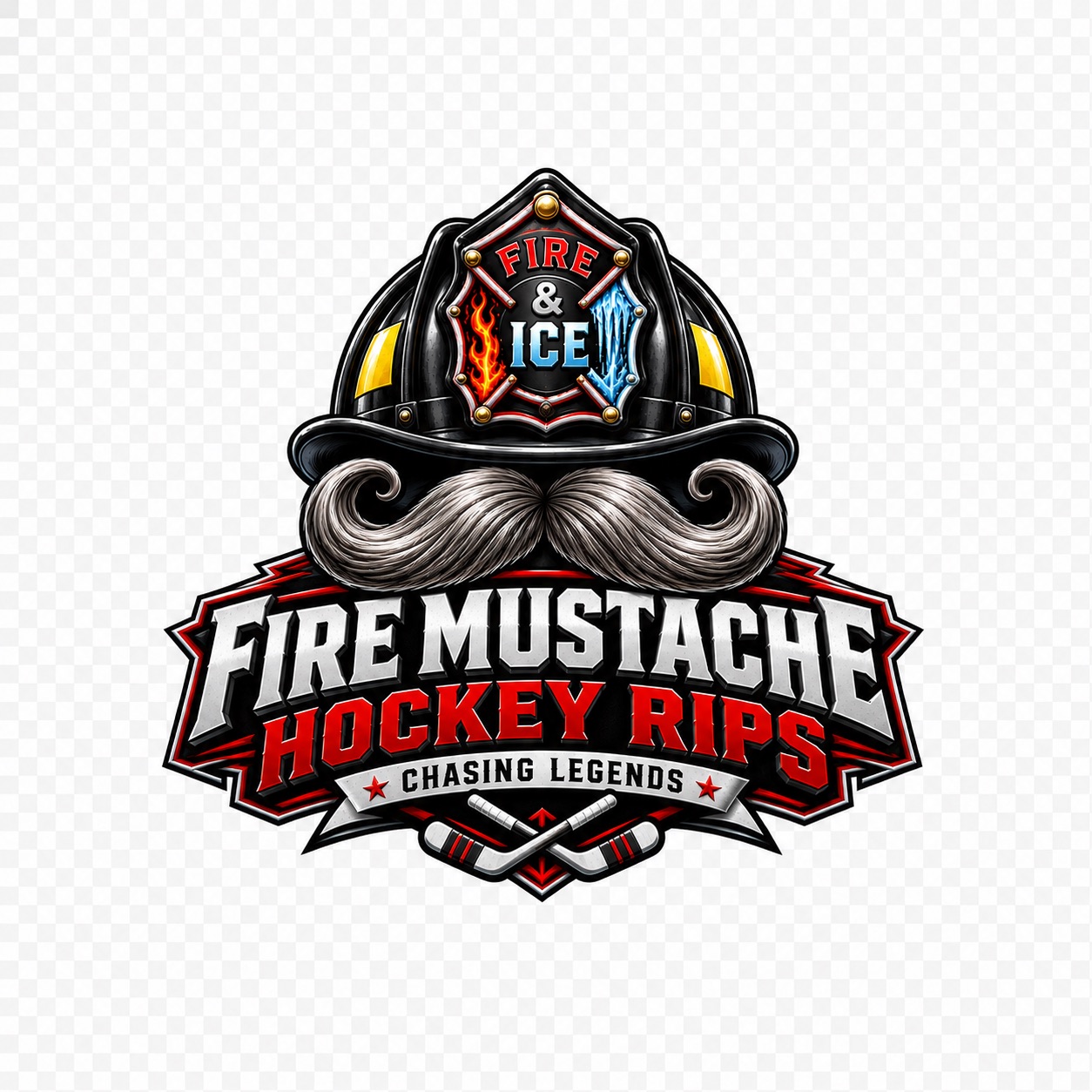 Rippin’ 25/26 Series 2 Hockey. Full video on our YouTube Channel https ...