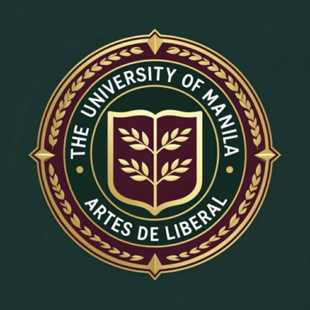 A... - Artes De Liberal - The University of Manila | Facebook