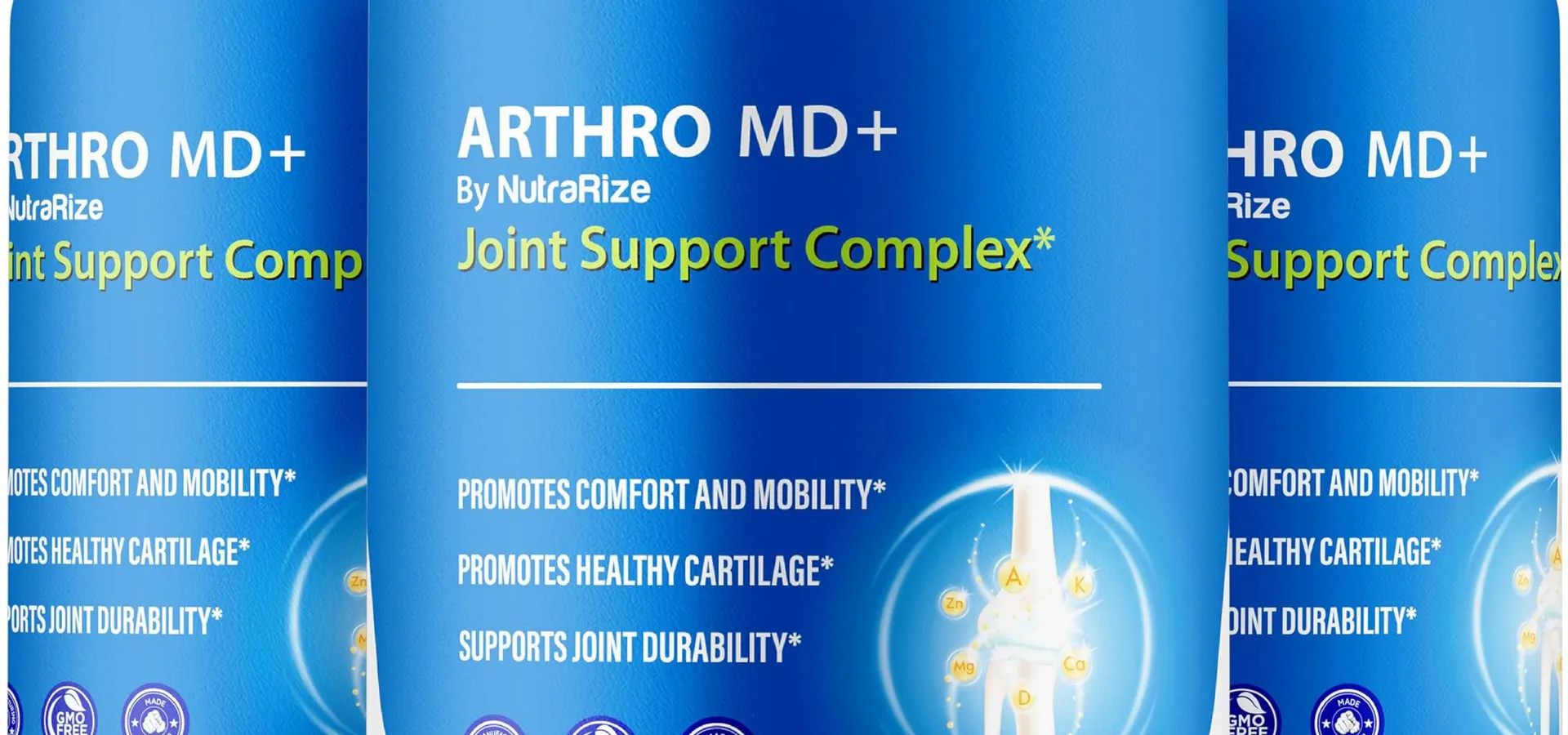 Arthro MD+ Canada | Toronto ON