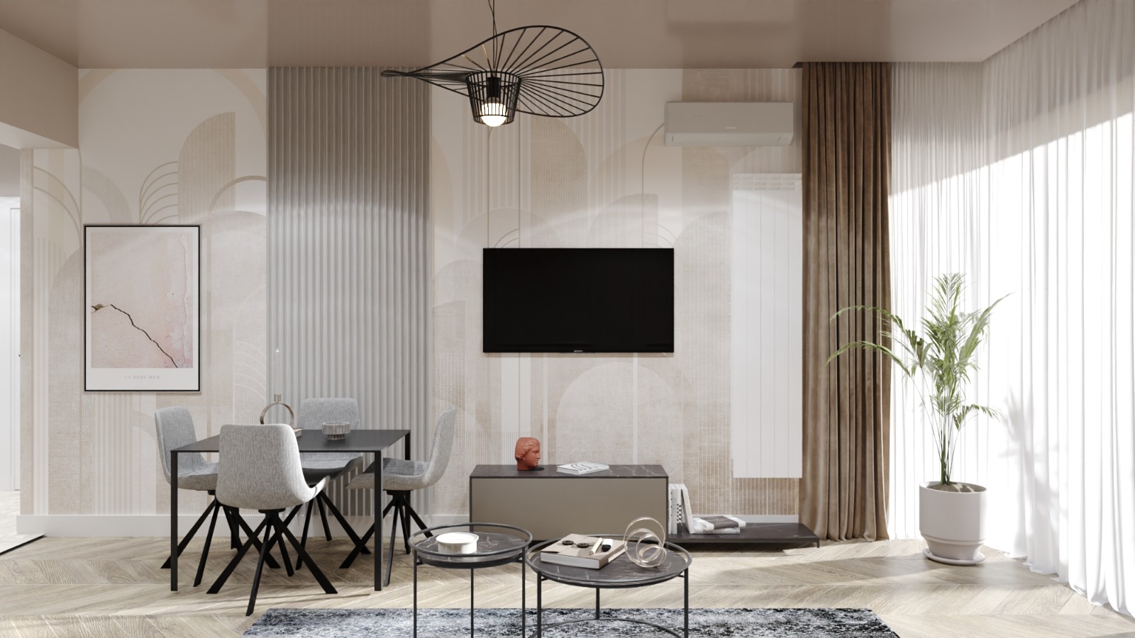 Nord Residence Eforie