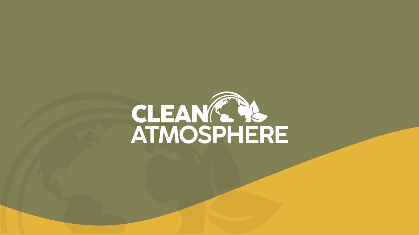 Clean Atmosphere | Cartago