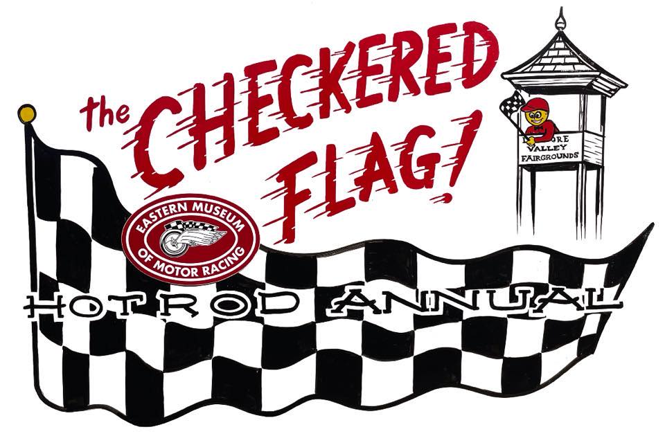 This week’s The Checkered Flag spotlight is on the Hooligans Car Club ...