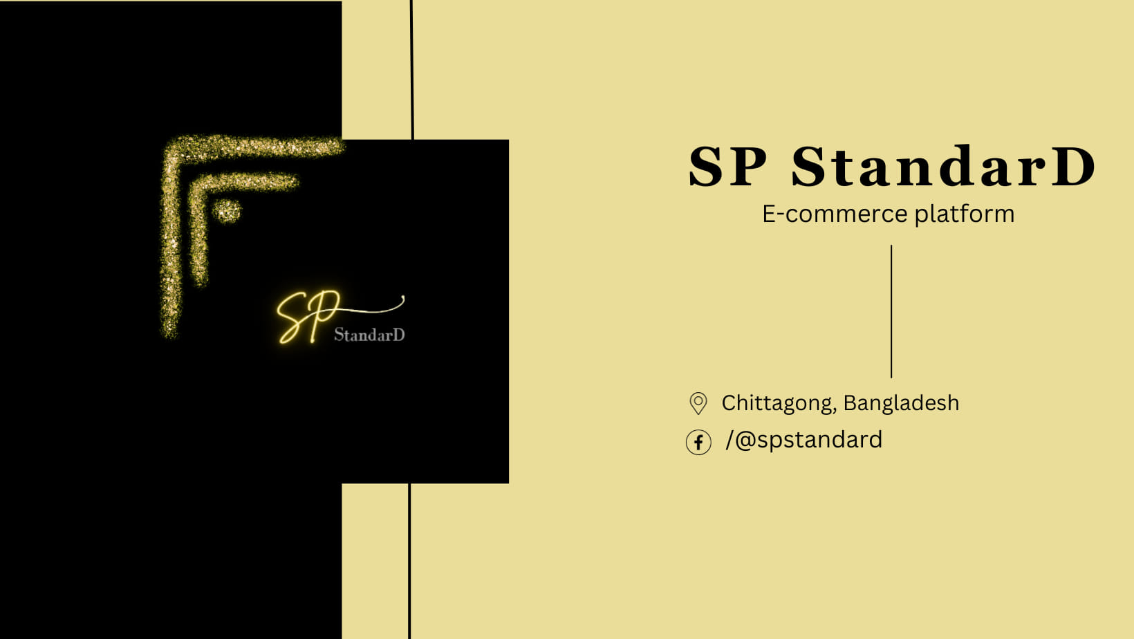 SP StandarD | Chittagong