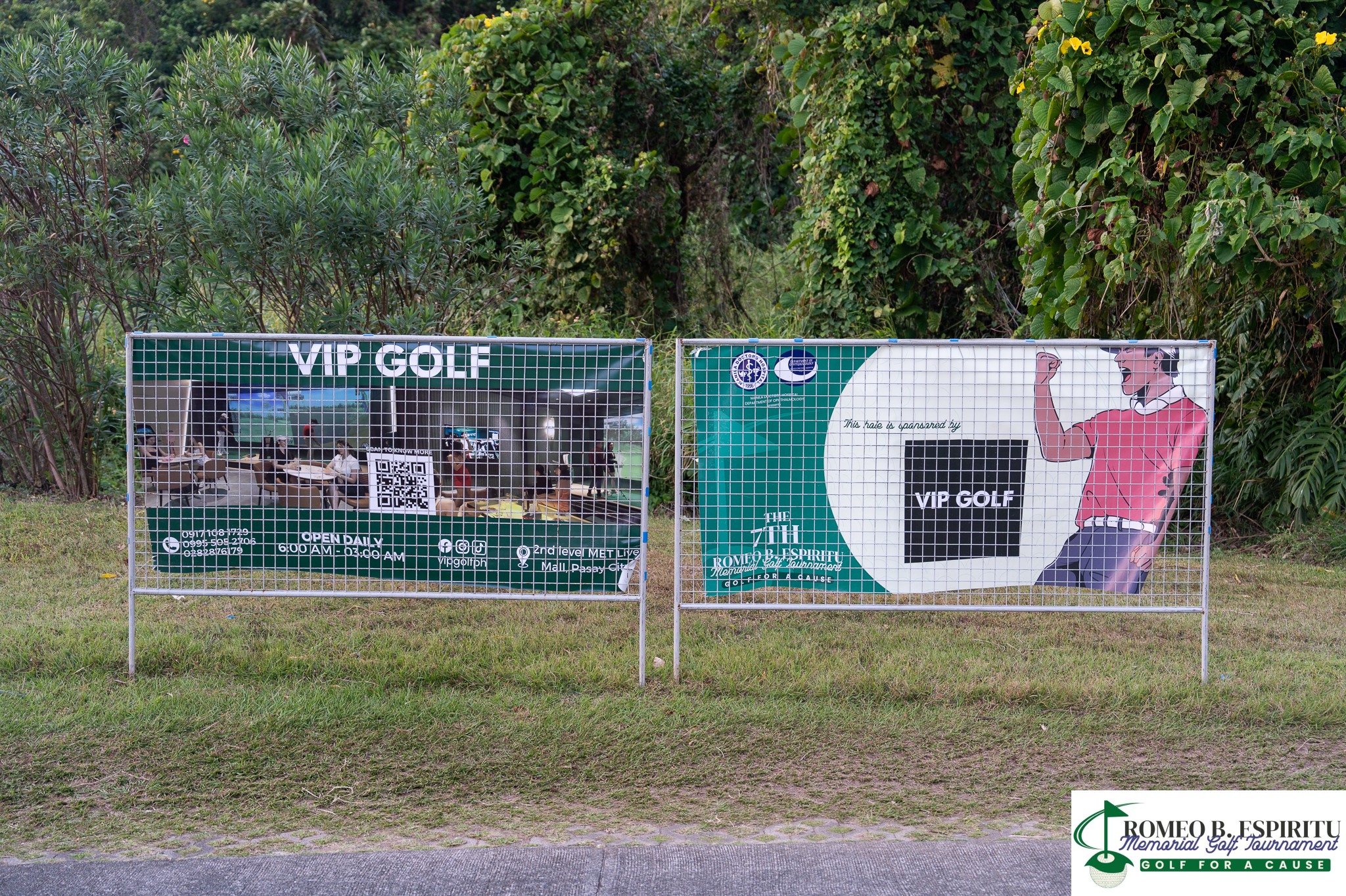 VIP Golf PH | Pasay City