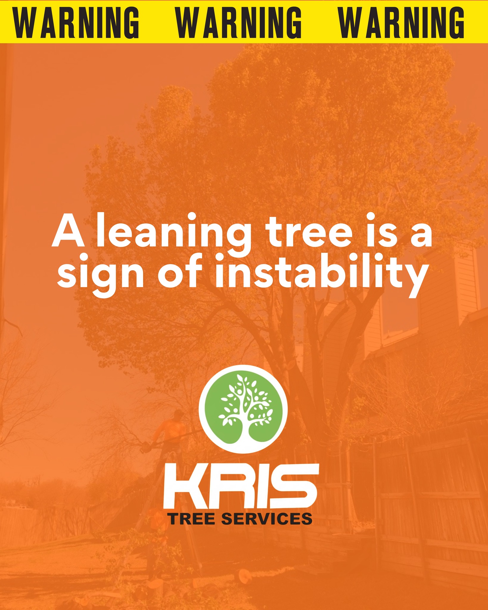 Kriss Tree Services