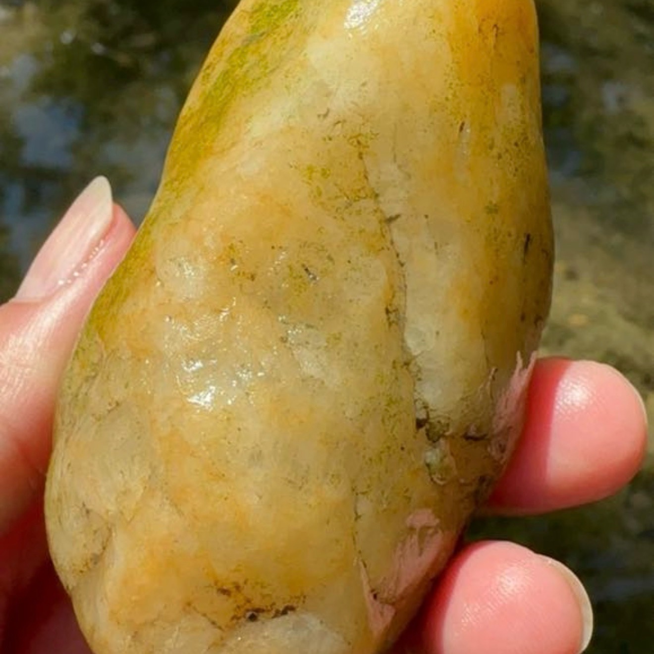 Crystal gemstone | Rock Stone Americans