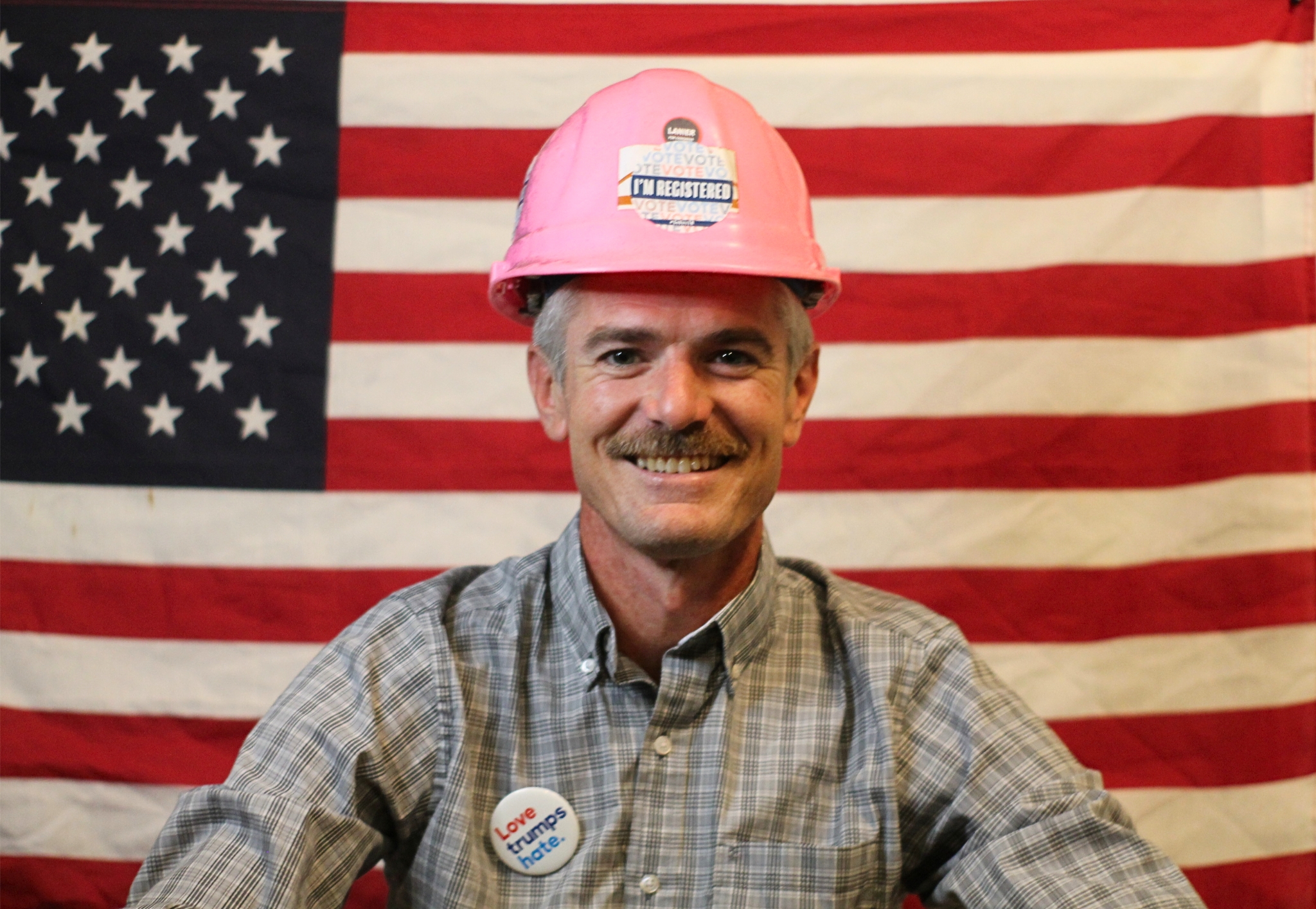 Tim Lanier for Congress