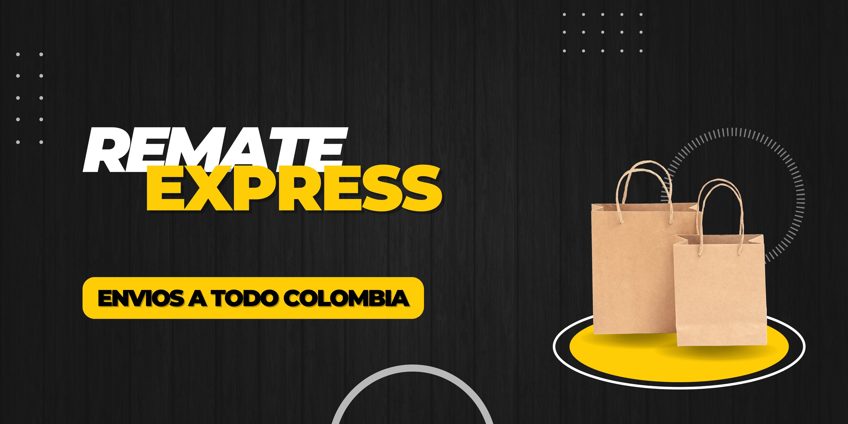 Remate Express | Montería