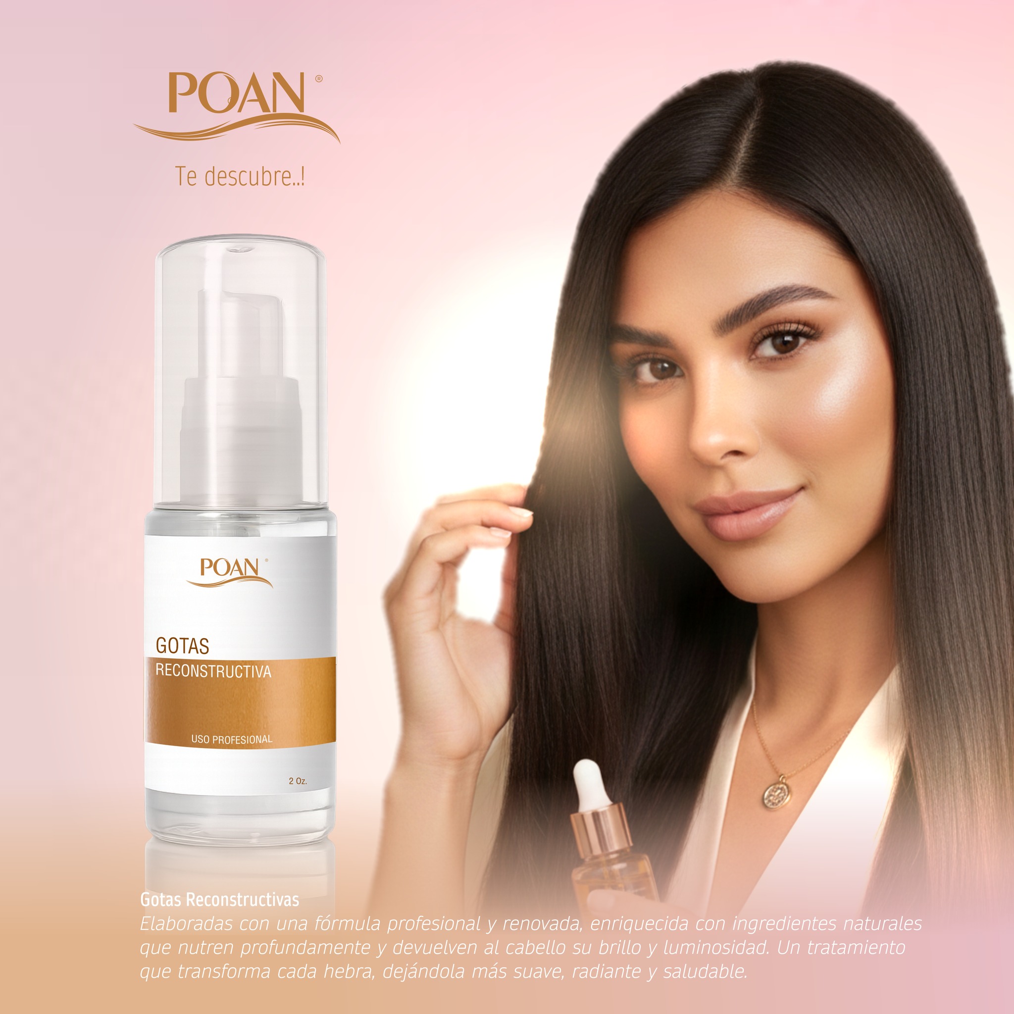 Poan | Santo Domingo