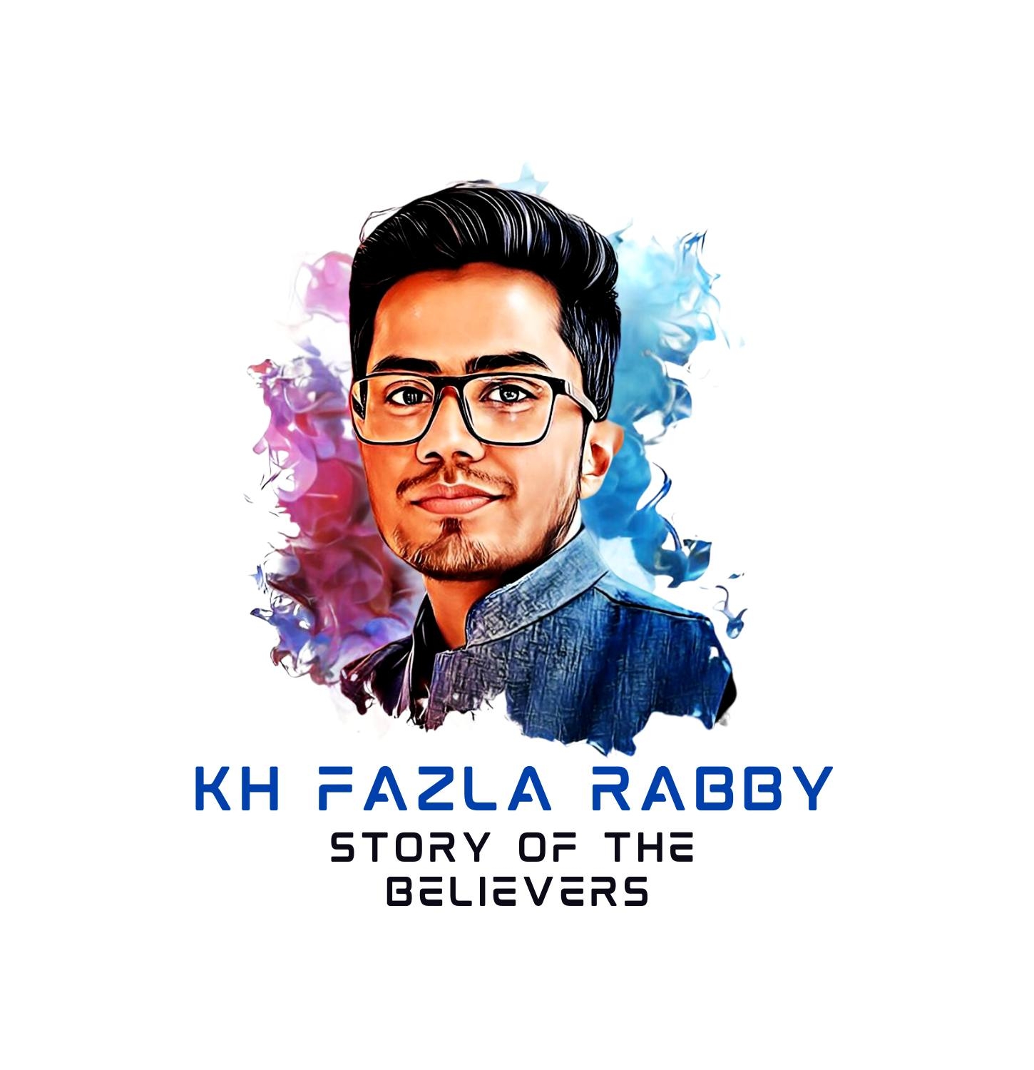Kh Fazla Rabby