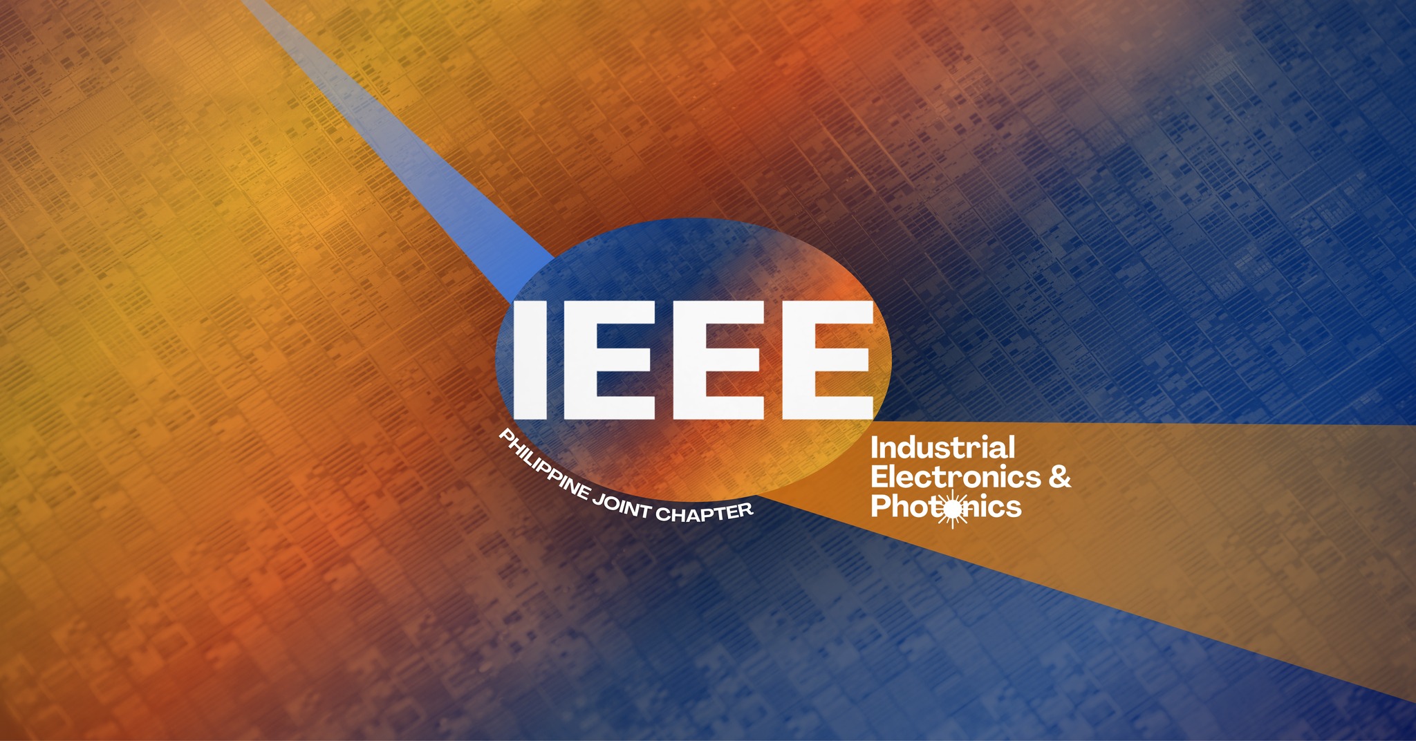 IEEE Industrial Electronics & Photonics Philippine Joint Chapter | Manila