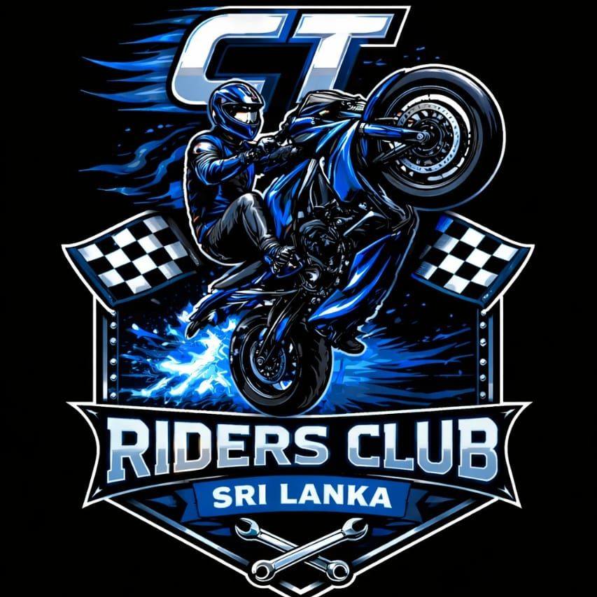 #CT100 #bah_8951 | CT Riders Club Sri Lanka | Facebook
