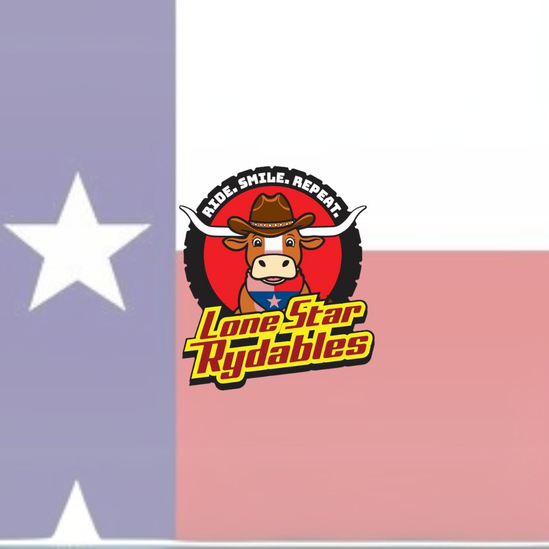Lone Star Rydables | Arlington TX