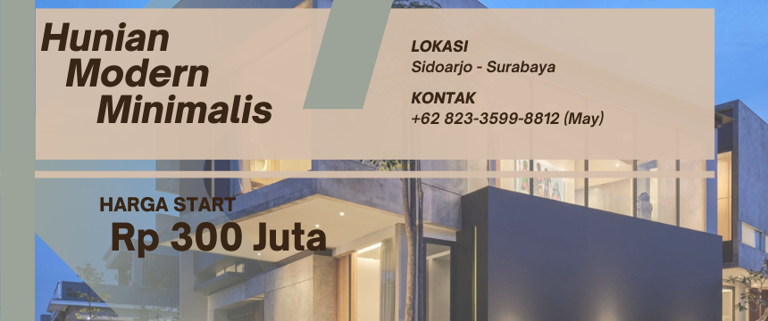 Java Residence