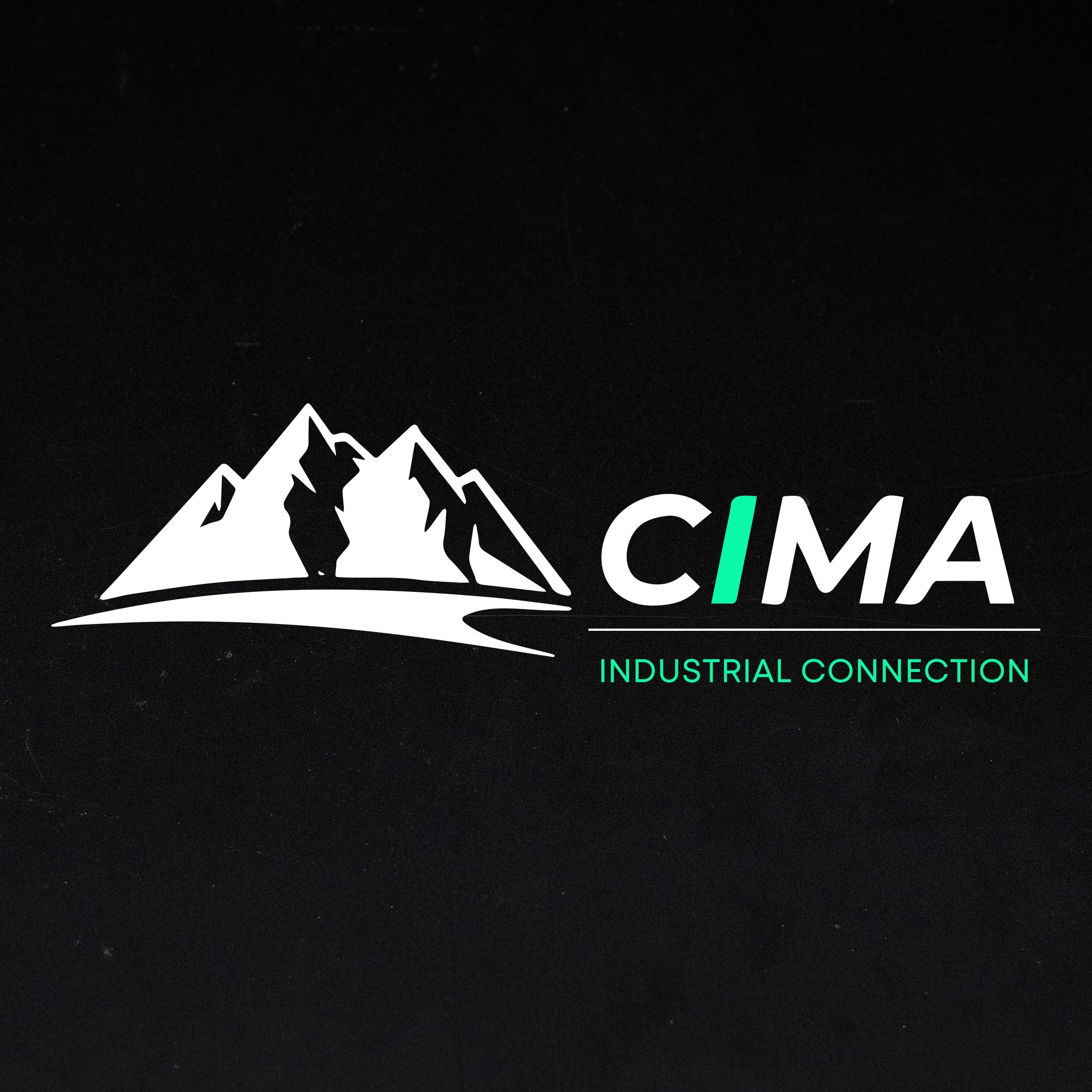 CIMA Industrial Connection on Reels