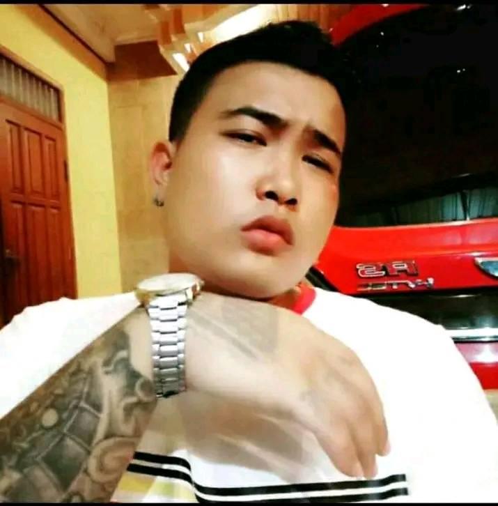 Rully Ronald