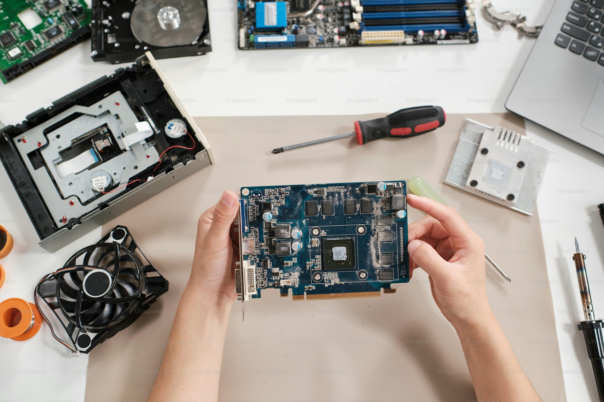 R&A Computerhilfe | Birr