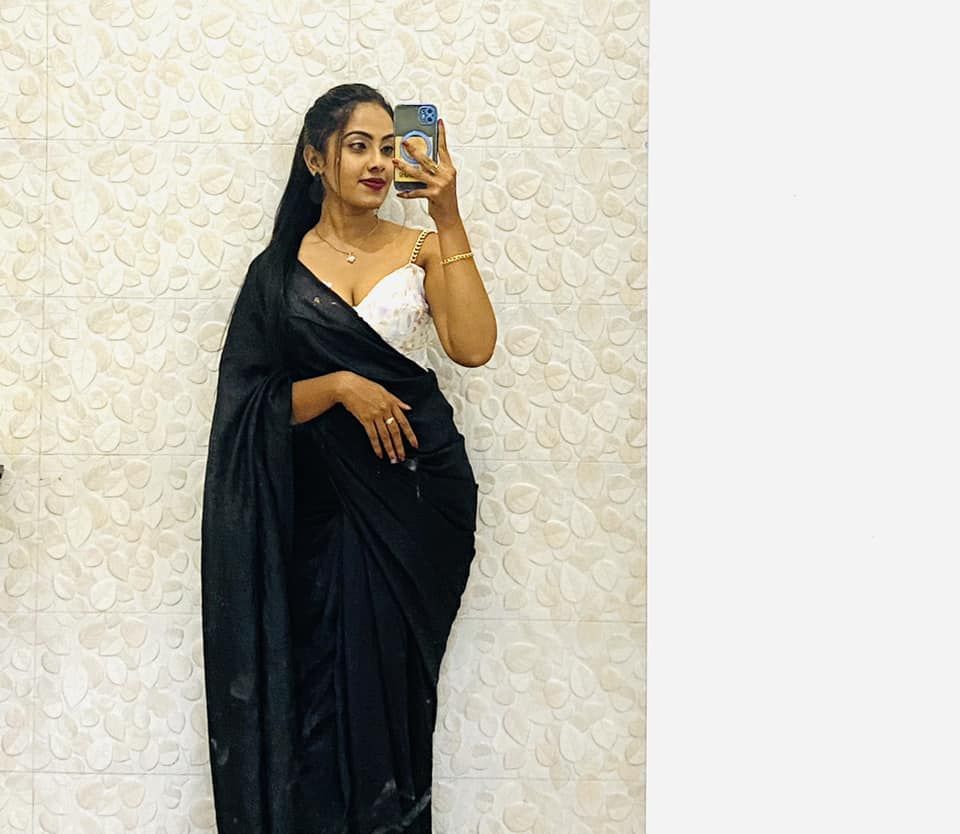 Mihini Weerasinha