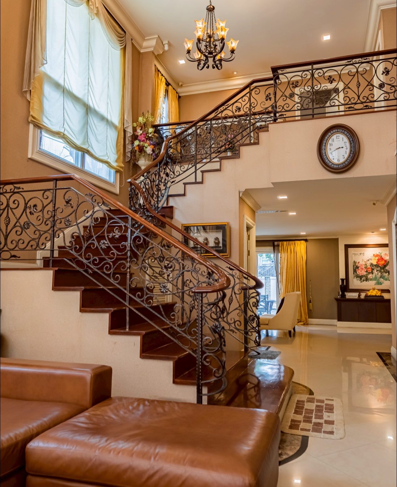 Timeless Classy‘s European Pool Villa Pattaya | Chon Buri