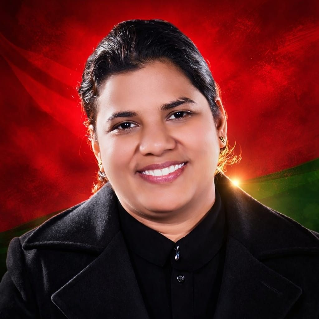 Dr. Monika Singh - डॉ. मोनिका सिंह