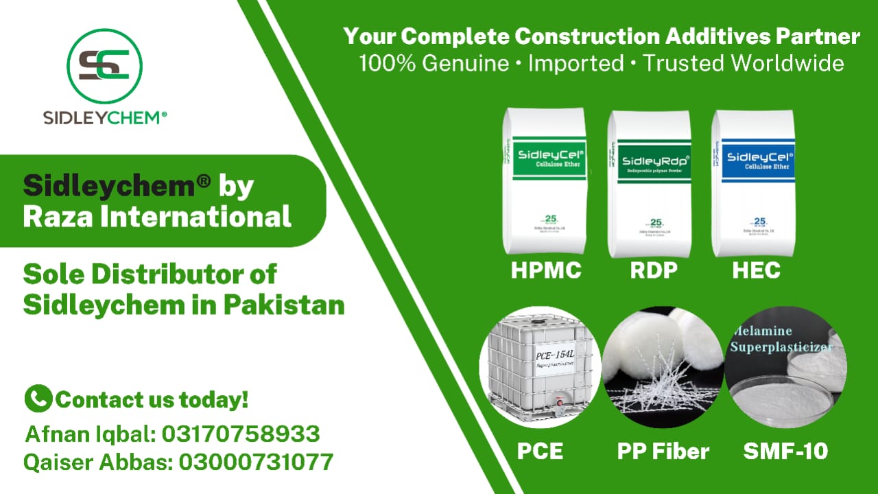 Raza International | Multan