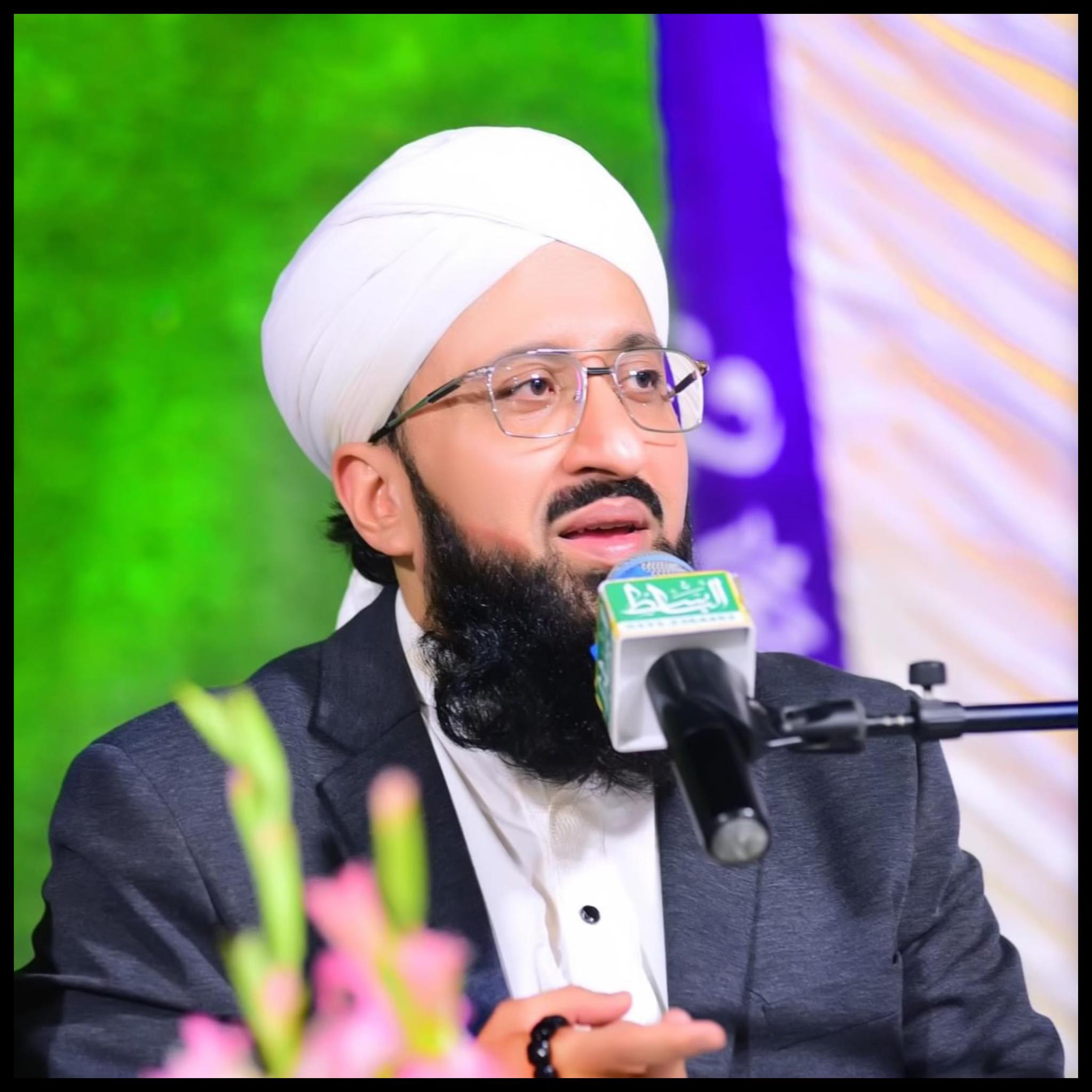 Mufti Muhammad Sohail Raza Amjadi