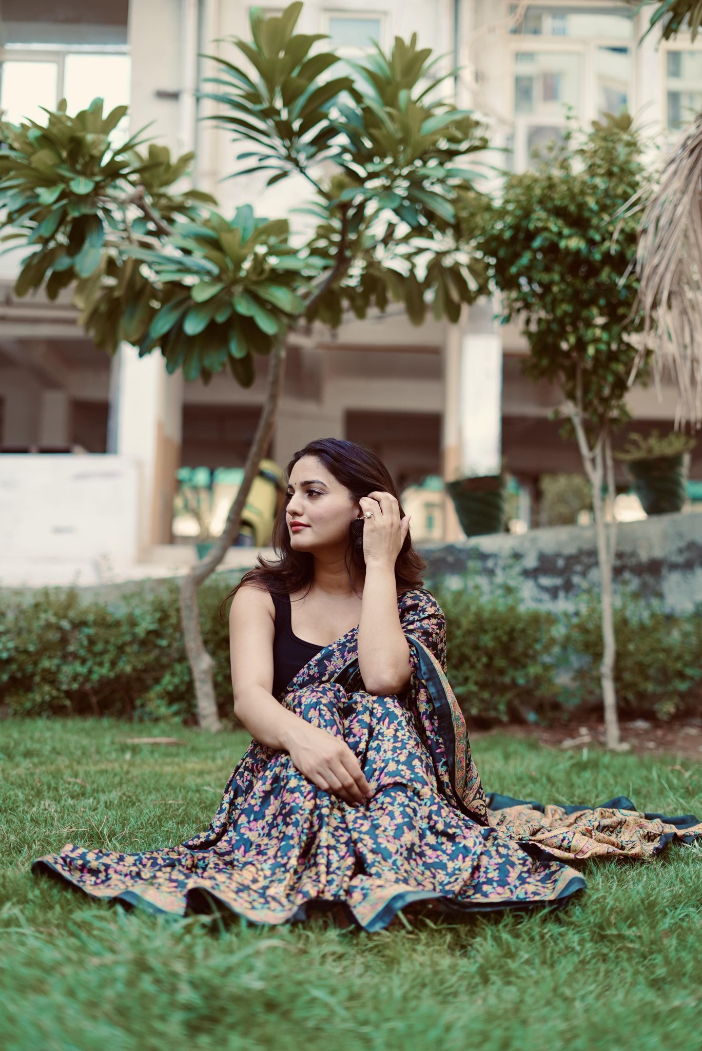 Varsha Chaudhary