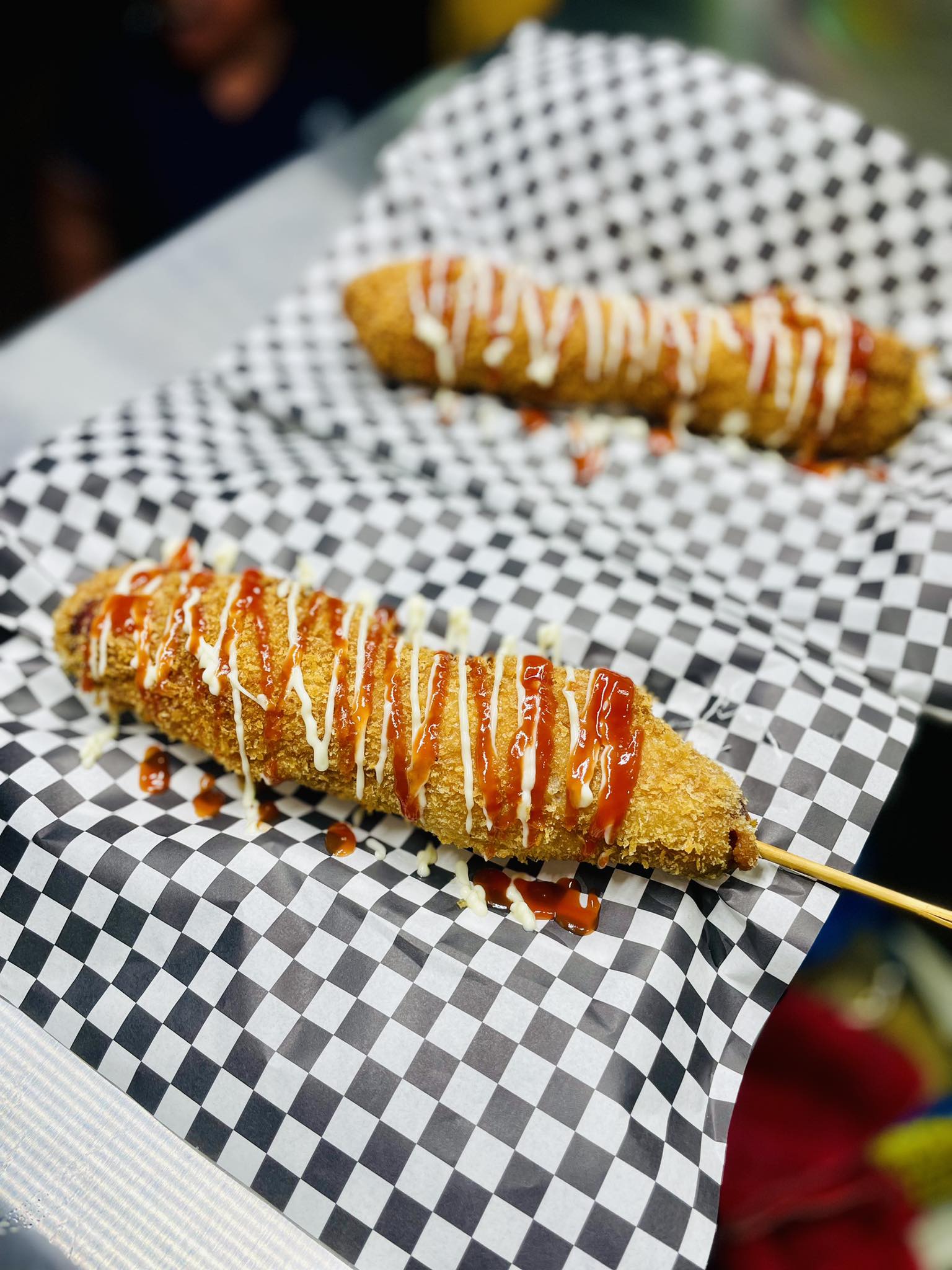 SnackFood Truckgt
