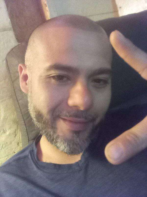 Martin Rios