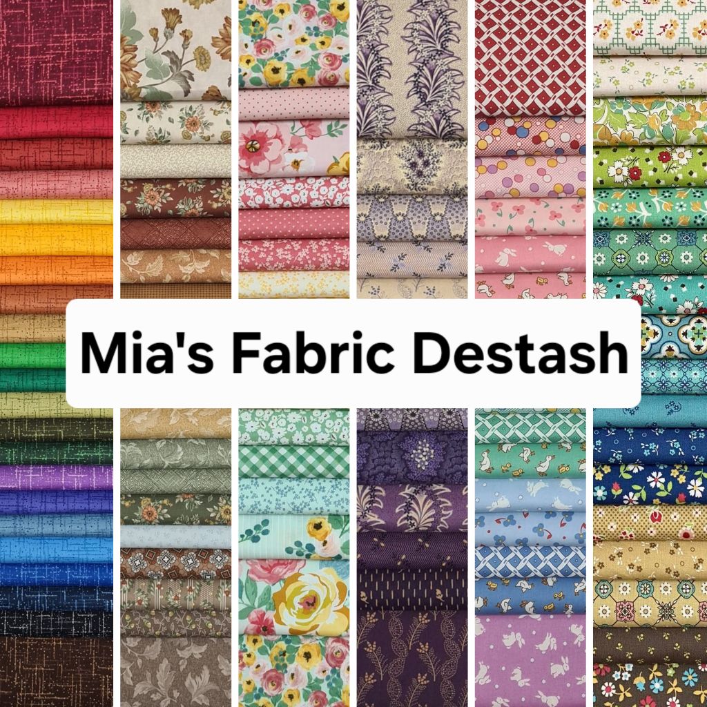Mia's Stash | Perth WA