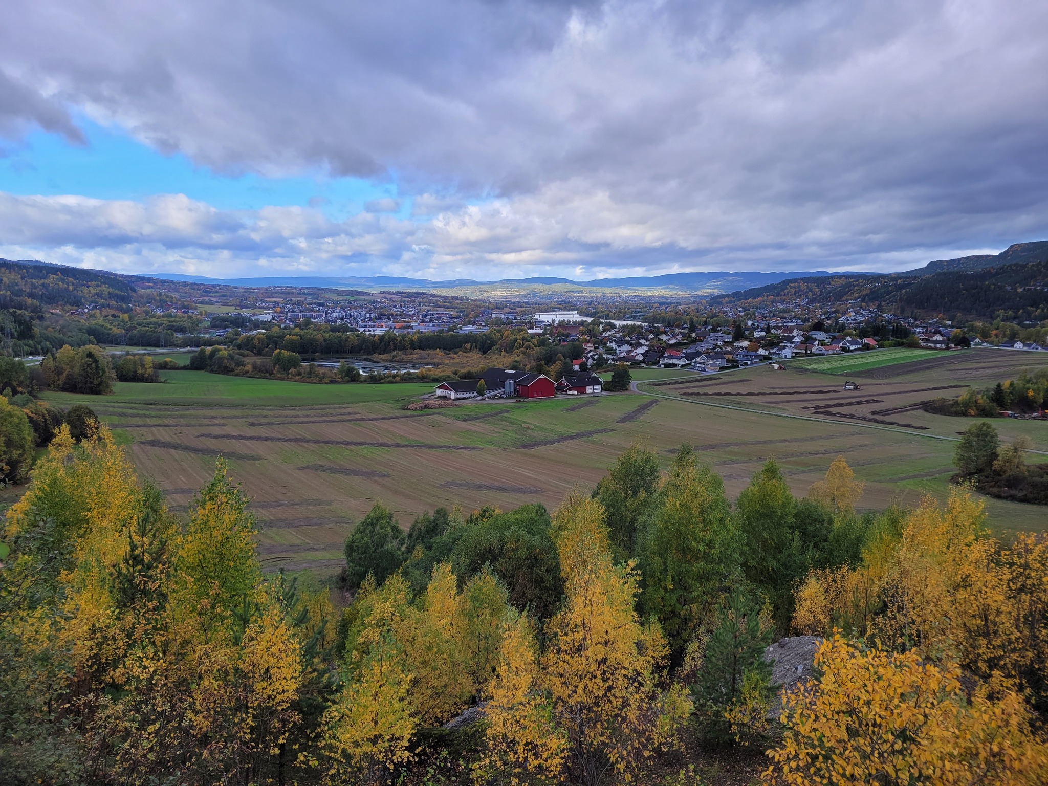 Buskerud kulturarv | Drammen