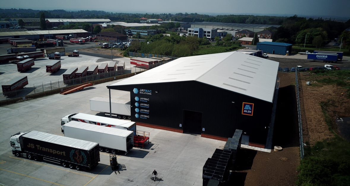 Jaymac Solutions | Darlington
