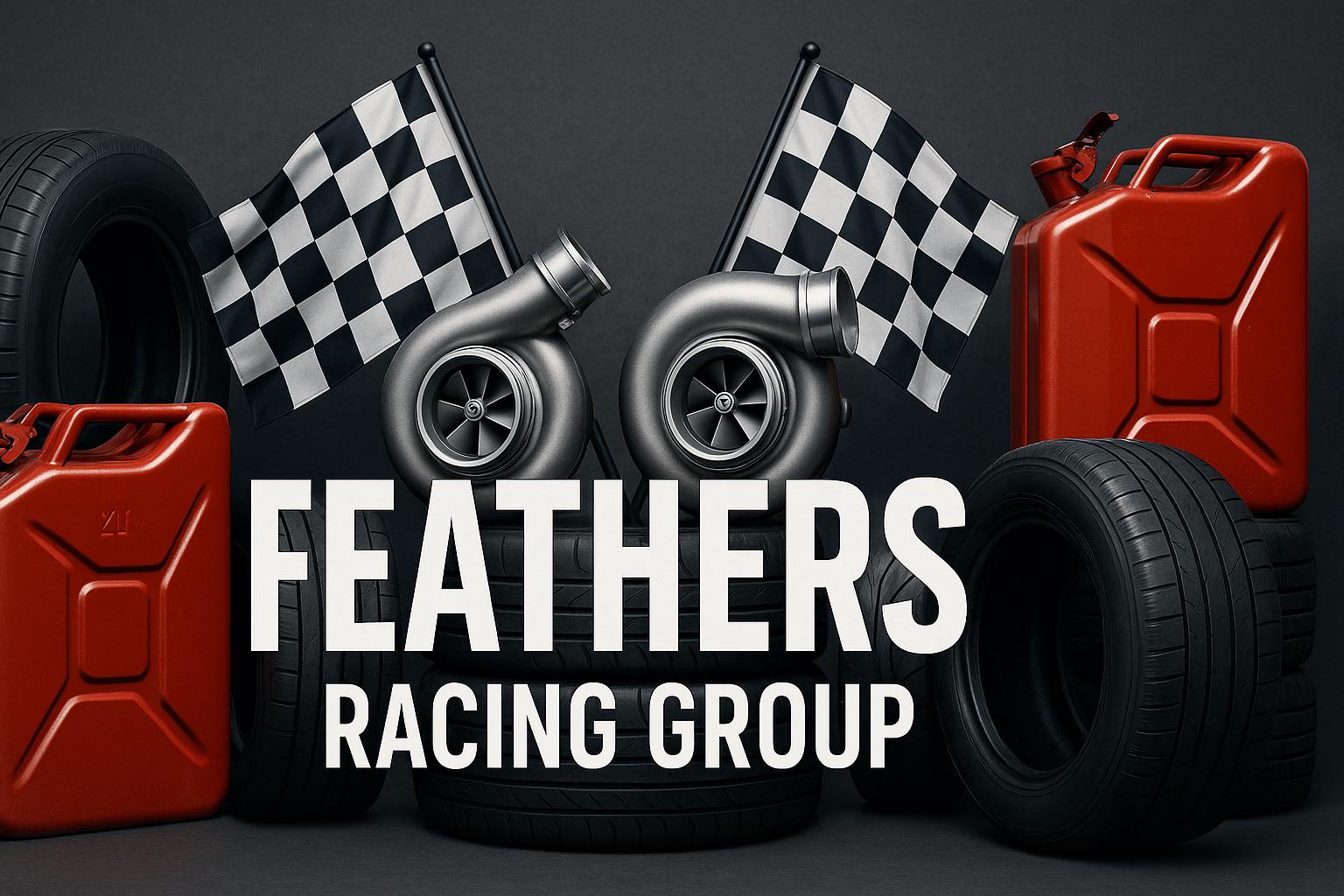 Feathers Racing Group | Harrison MI