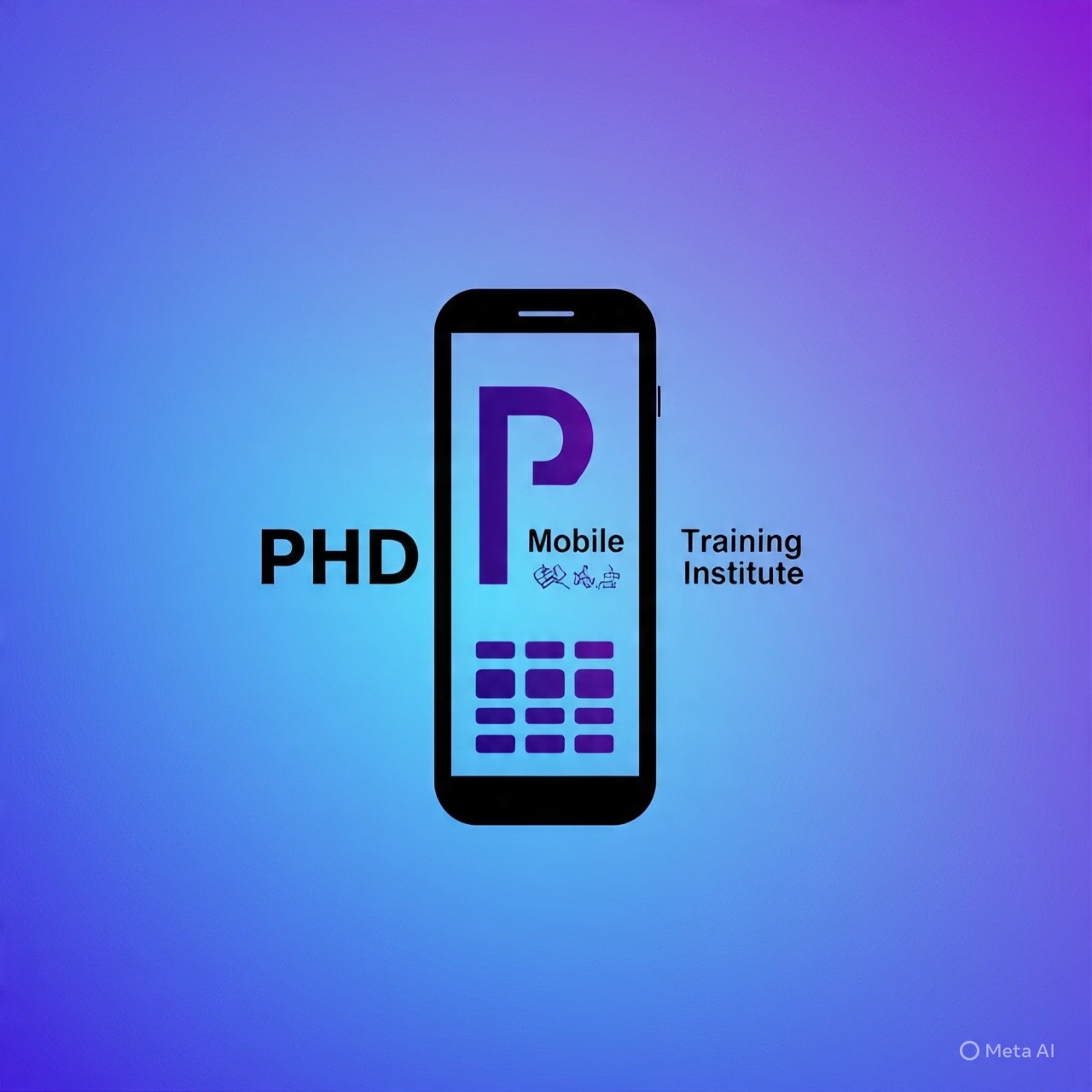 phd mobile training institute