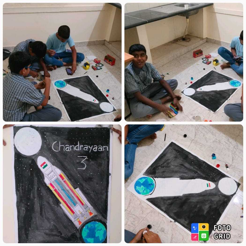 Spoorthy Learning Center | Bangalore