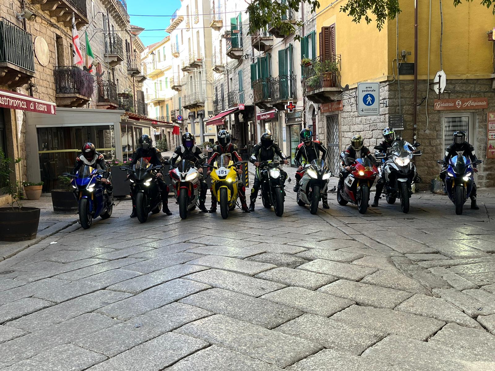Giri in Moto Emilia-Romagna - Pagina - Giro da Cattolica by Simone ...
