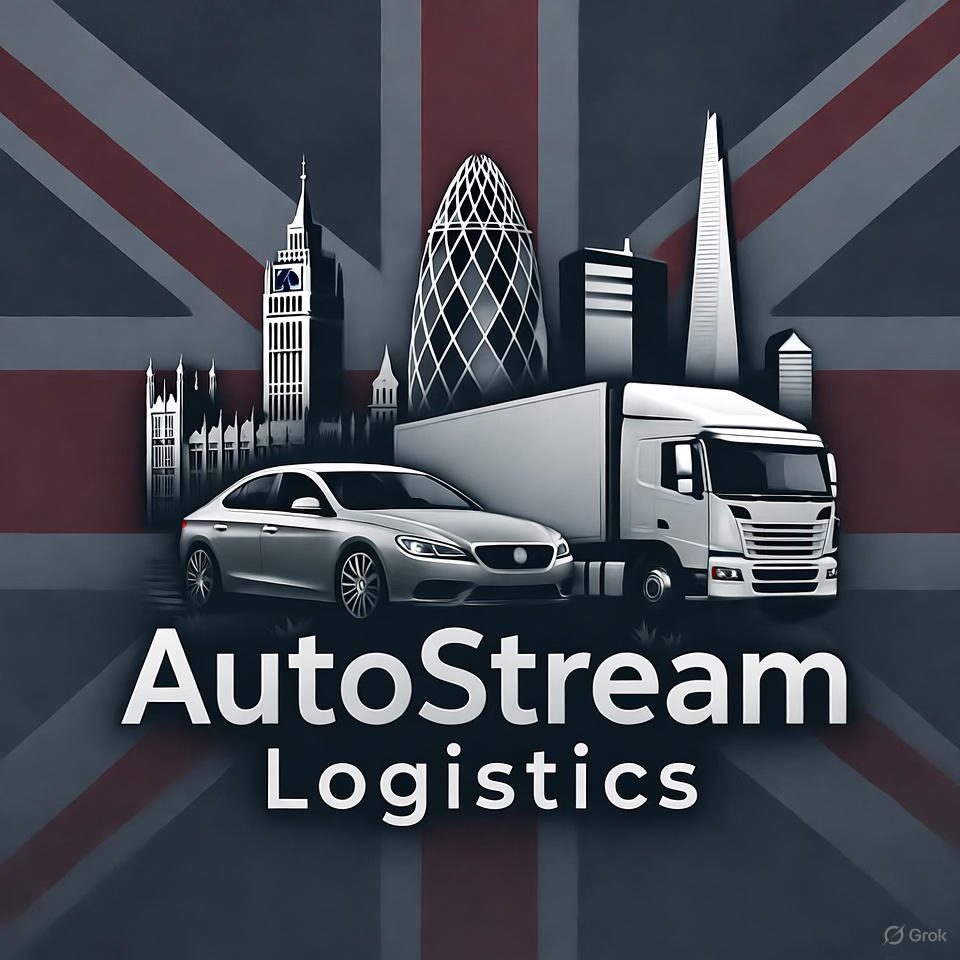 Automotive... - Automotive Transport and Storage services UK