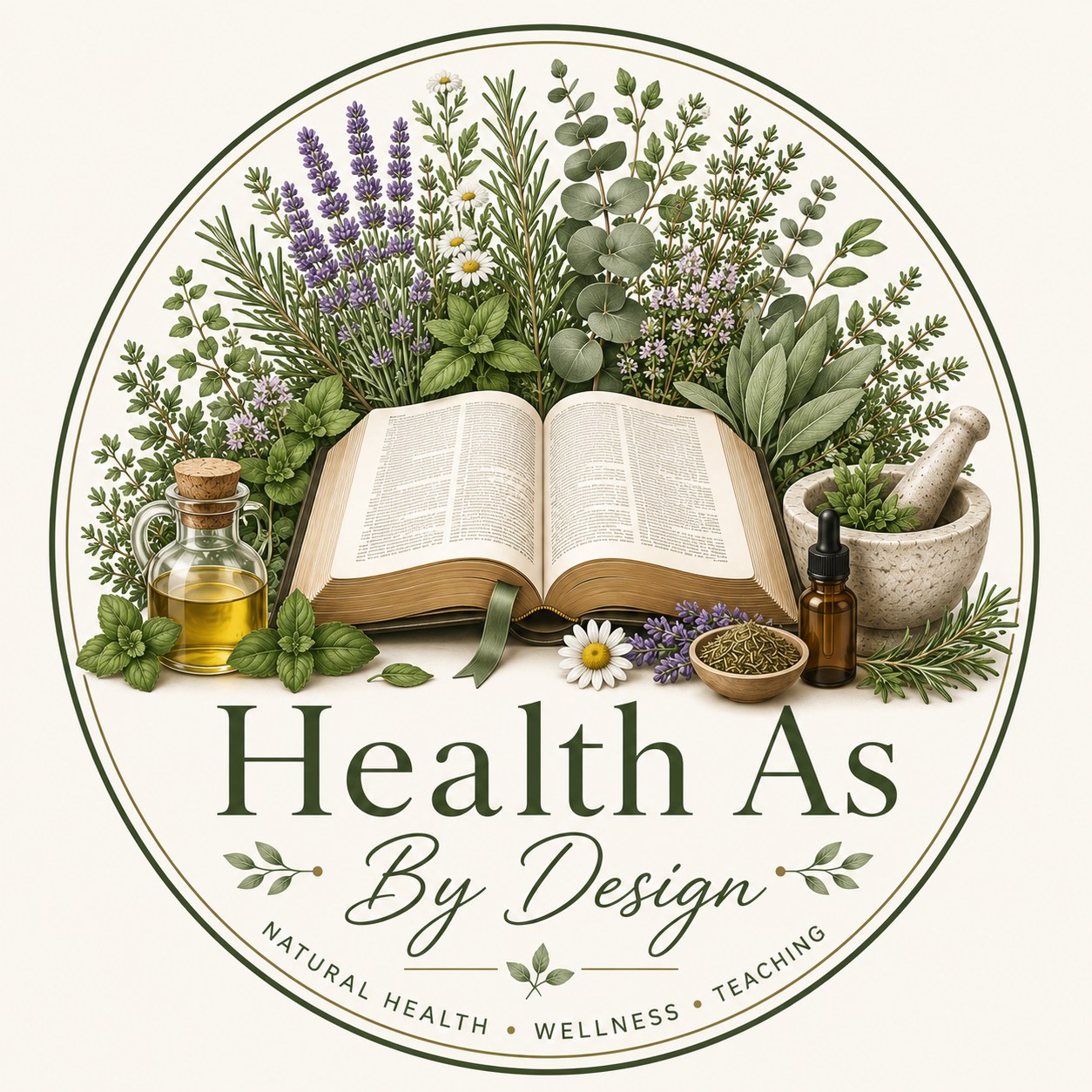 Health As By Design
